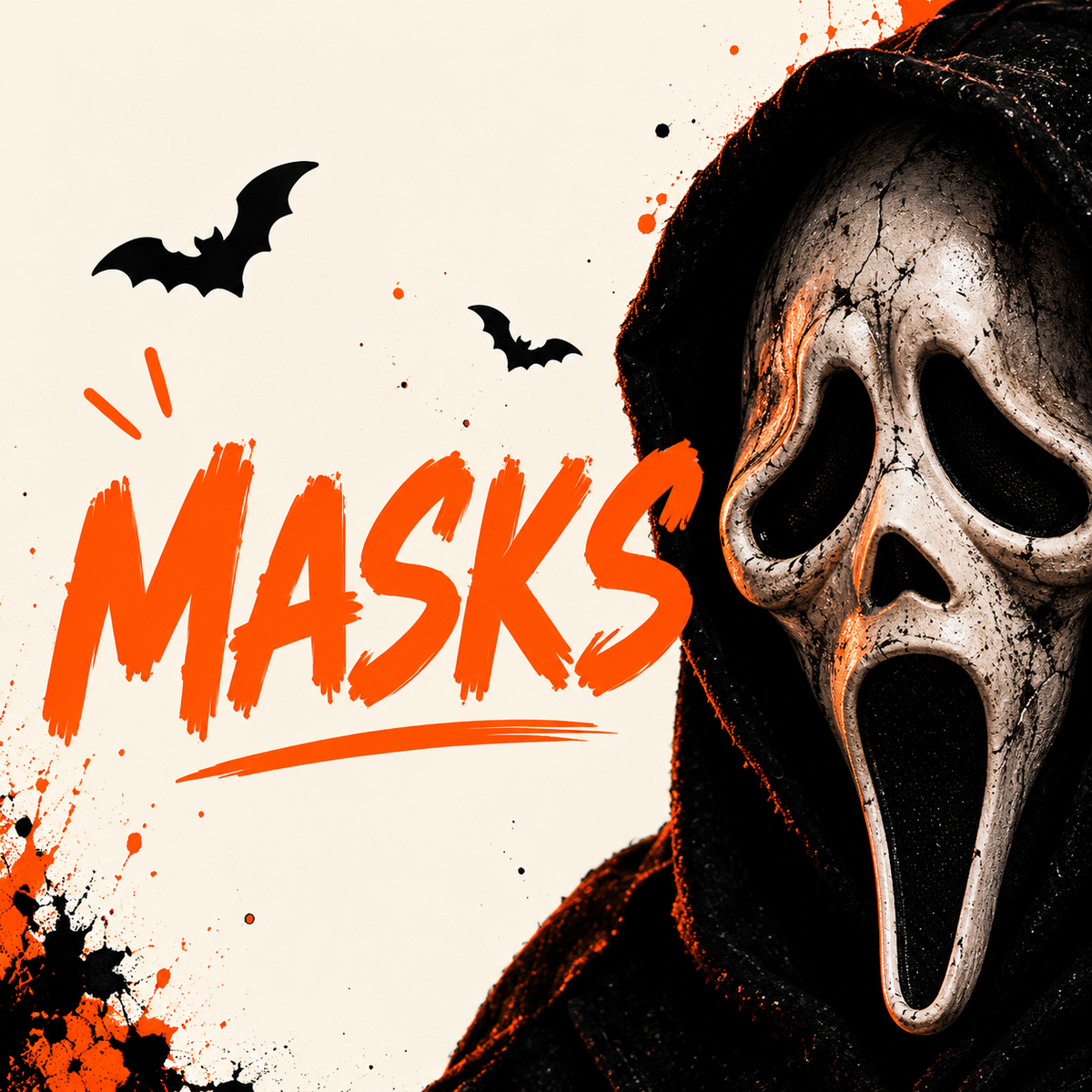 Masks Image