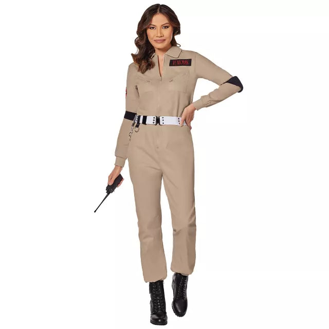 Ghostbusters - Women's Costume