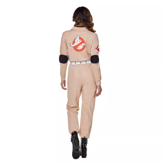 Ghostbusters - Women's Costume
