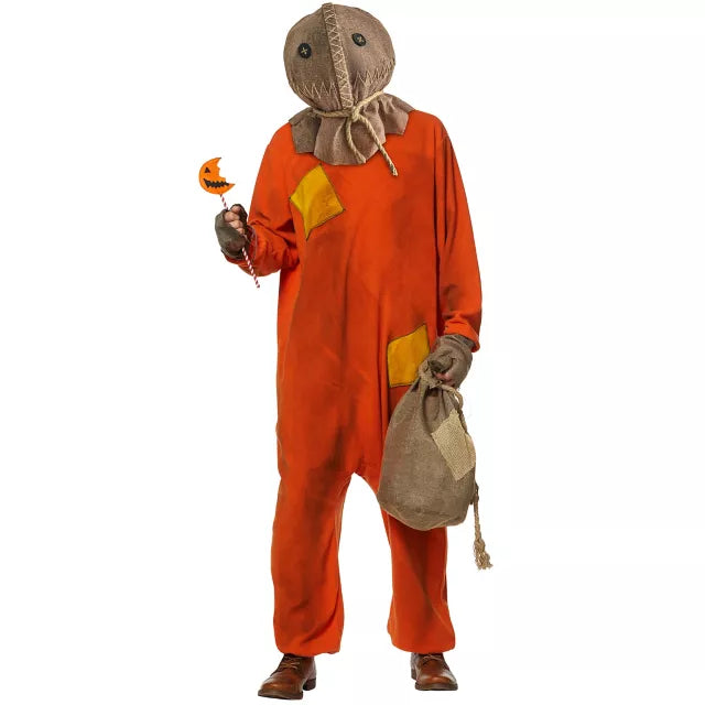 Sam (Trick ‘r Treat) - Adult Costume
