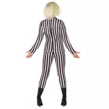 Beetlejuice - Women's Costume