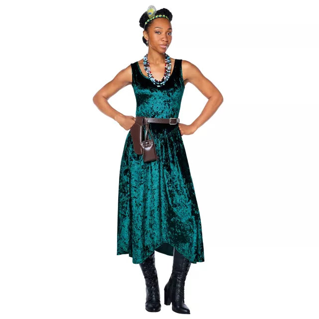 Annie (Sinners) - Adult Dress