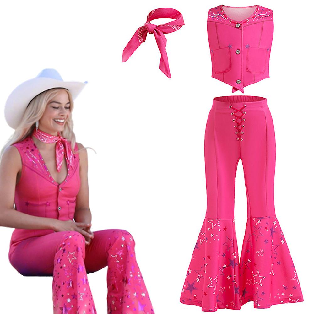 Barbie - Kid's Costume