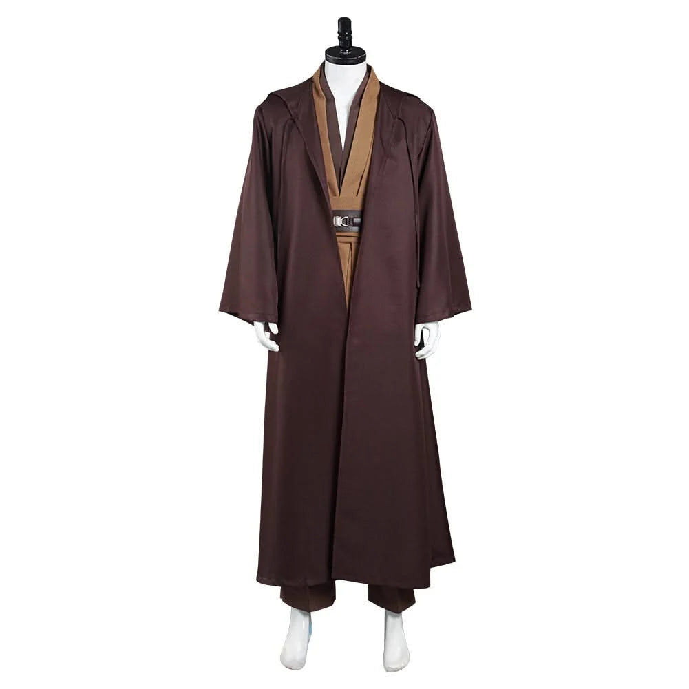 Obi-Wan Kenobi (Star Wars) - Adult Costume