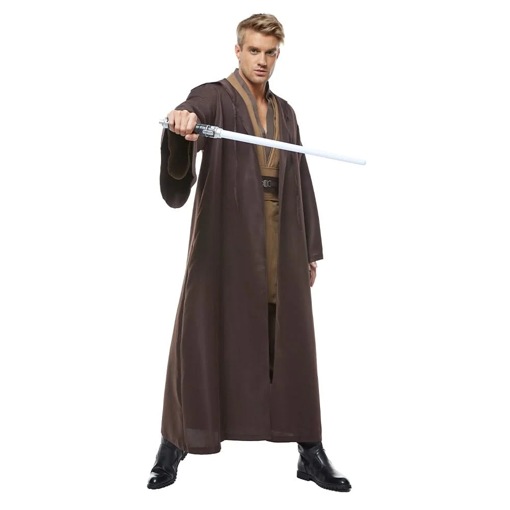 obi-wan kenobi cosplay
