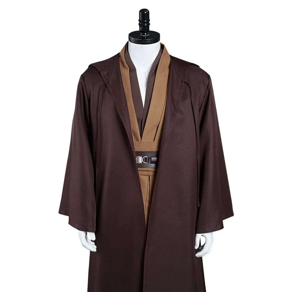 Obi-Wan Kenobi (Star Wars) - Adult Costume
