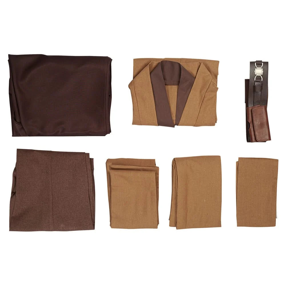 Obi-Wan Kenobi (Star Wars) - Adult Costume