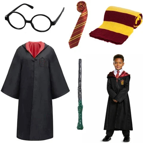 Harry Potter - Kid's Costume