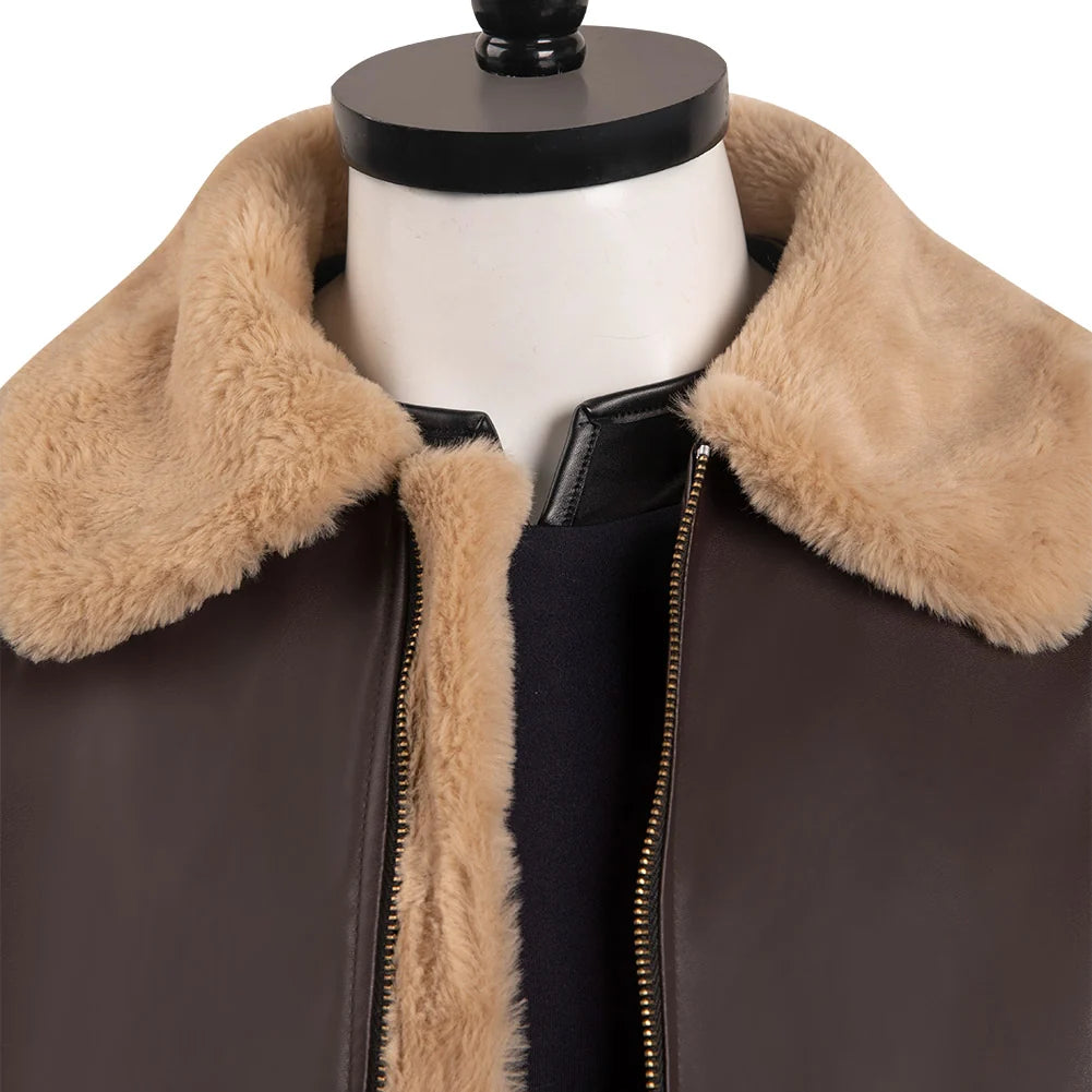 Leon S. Kennedy (Resident Evil) - Adult Costume