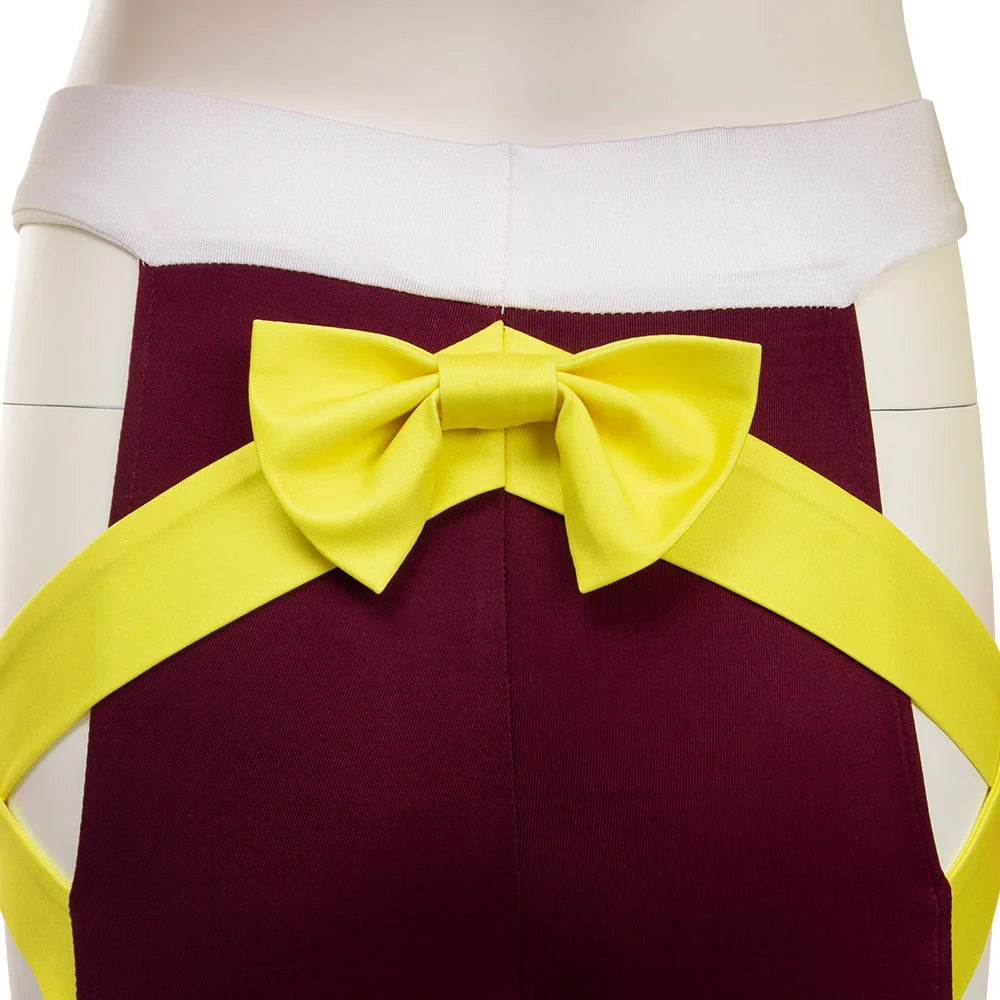 Kimberly (Street Fighter) - Adult Costume