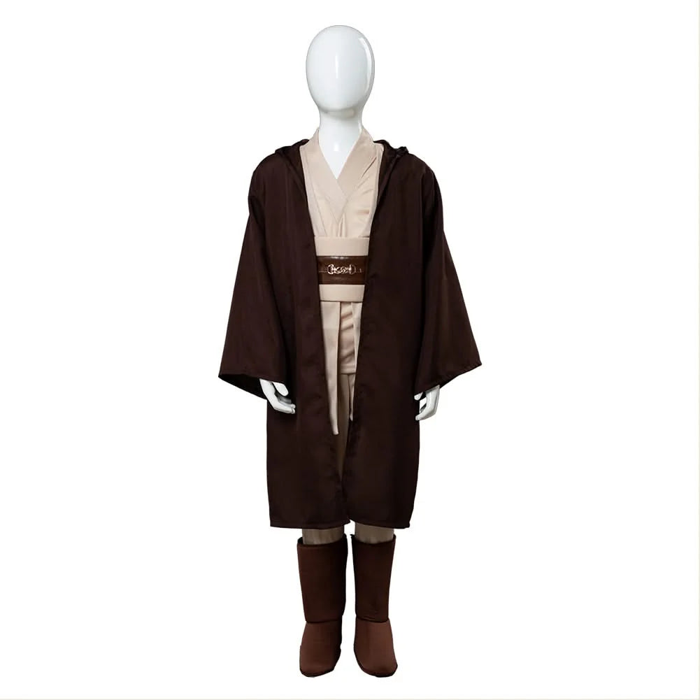 Obi-Wan Kenobi (Star Wars) - Kid's Costume