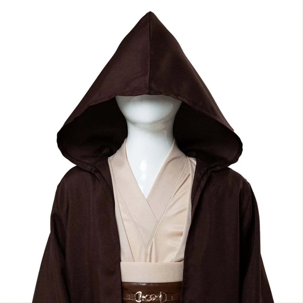 Obi-Wan Kenobi (Star Wars) - Kid's Costume