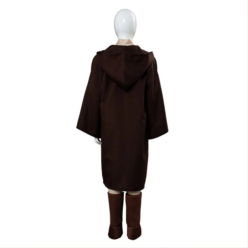 Obi-Wan Kenobi (Star Wars) - Kid's Costume