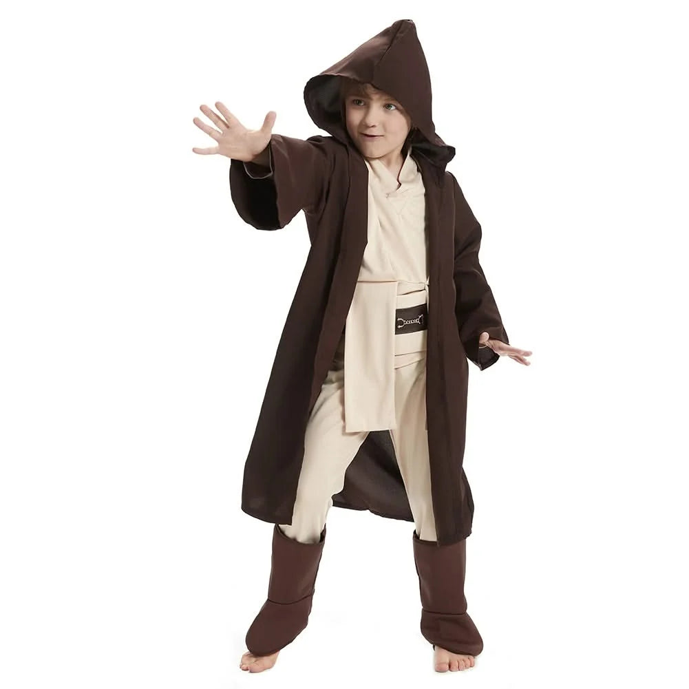 Obi-Wan Kenobi (Star Wars) - Kid's Costume