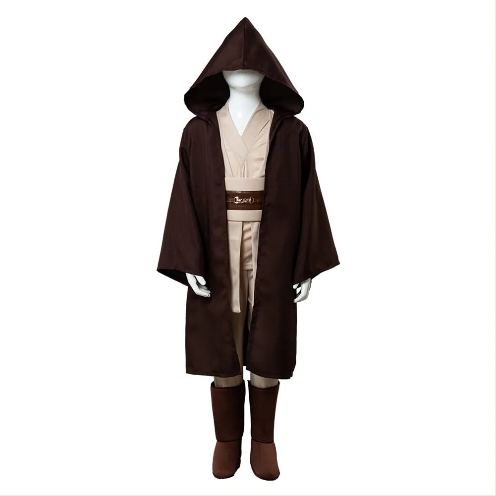 Obi-Wan Kenobi (Star Wars) - Kid's Costume