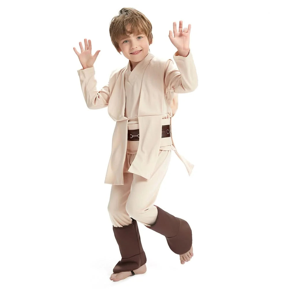 Obi-Wan Kenobi (Star Wars) - Kid's Costume