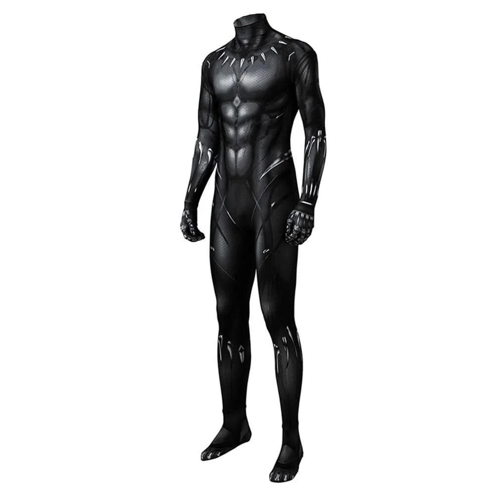 Black Panther - Adult Costume