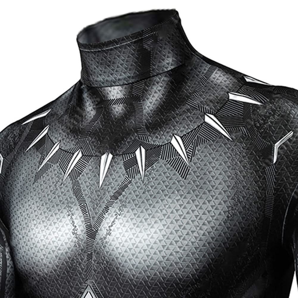 Black Panther - Adult Costume