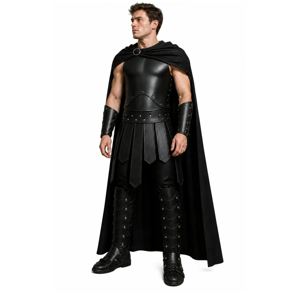 Agamemnon (The Odyssey) - Adult Armor Costume