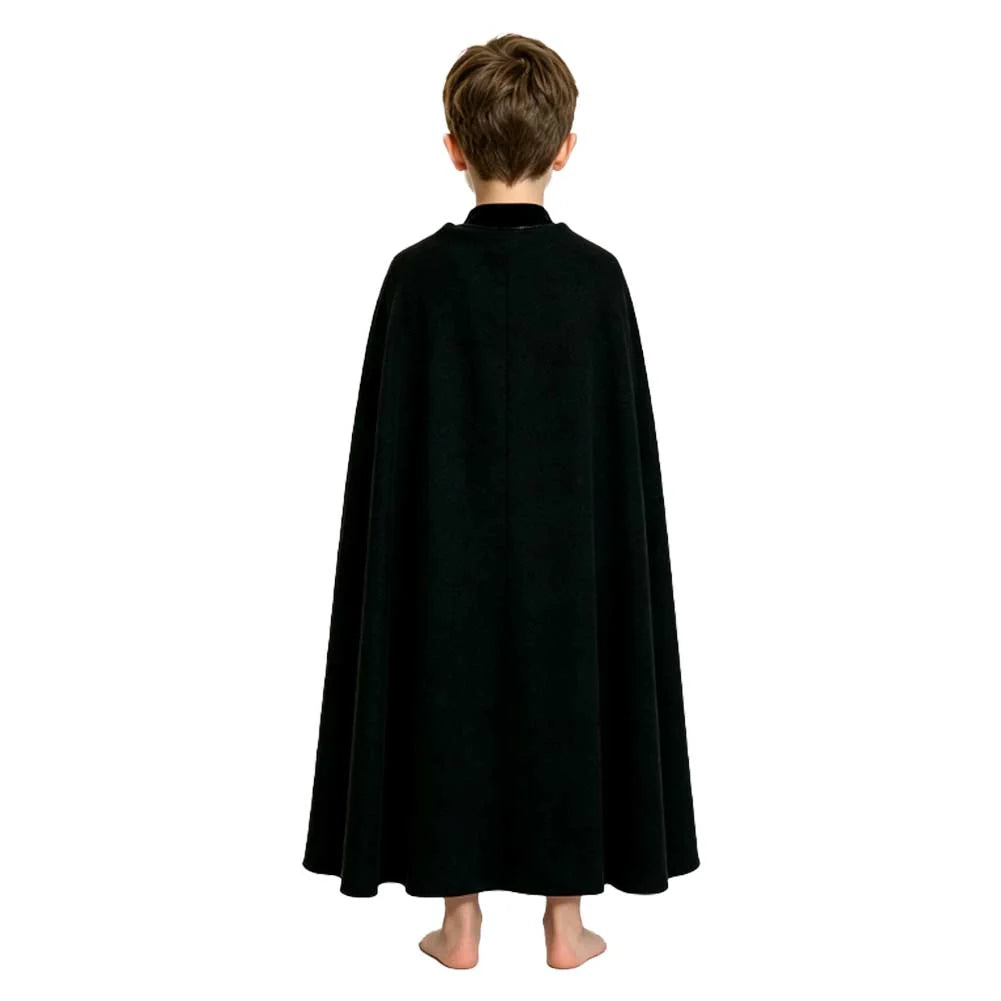 Odysseus (The Odyssey) - Kid's Costume (black)
