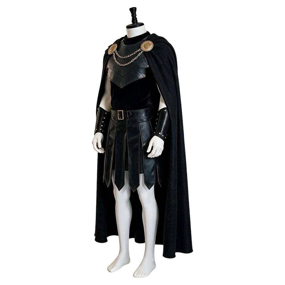 Agamemnon (The Odyssey) - Adult Costume