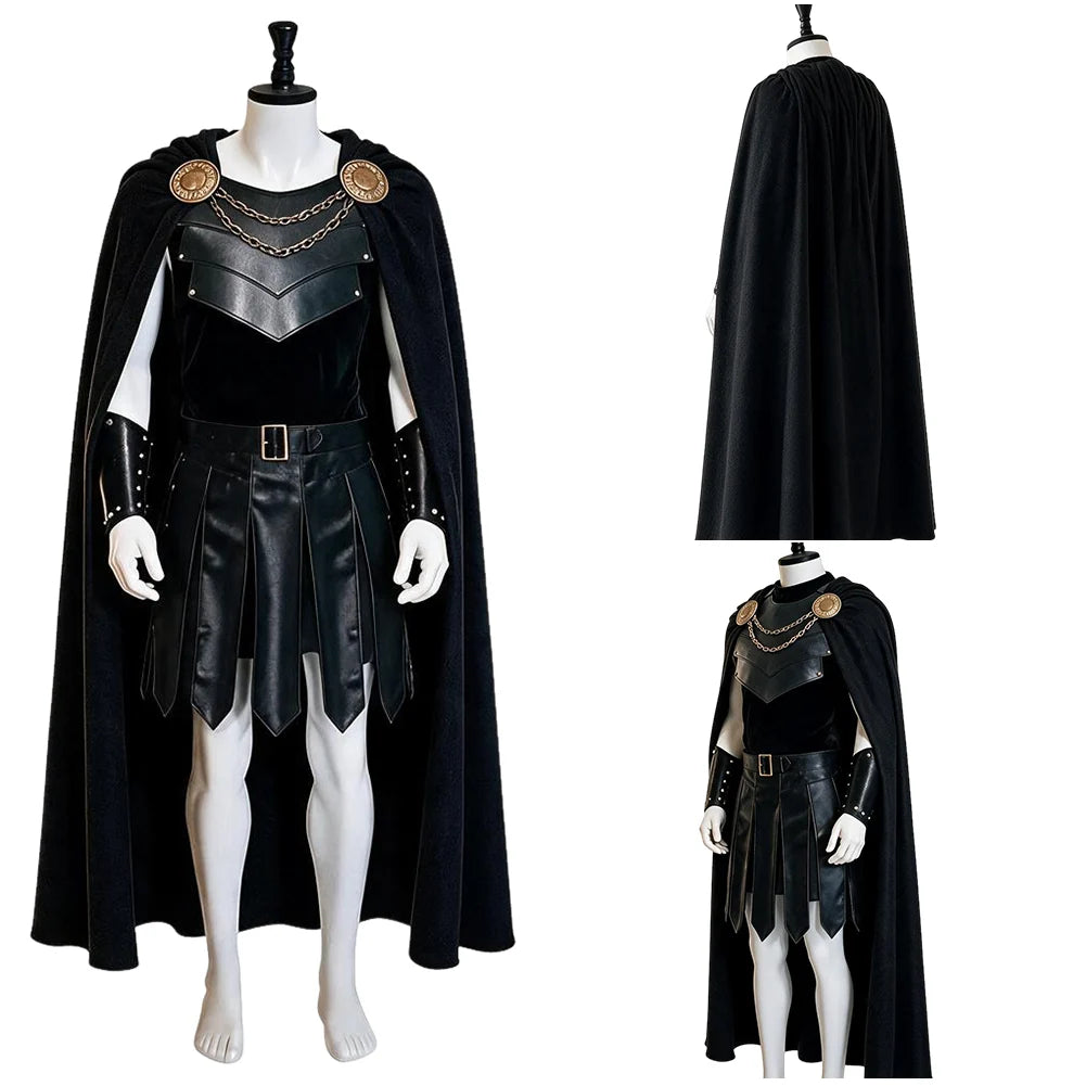 Agamemnon (The Odyssey) - Adult Costume