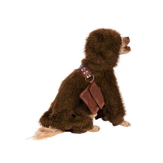 Chewbacca - Dog Costume