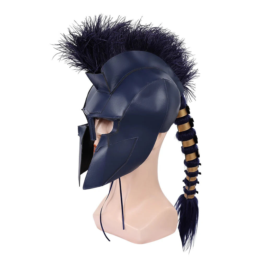 Agamemnon (The Odyssey) - Adult Armor Costume