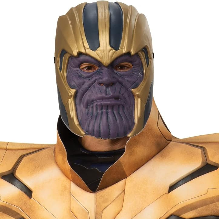 Thanos - Adult Costume