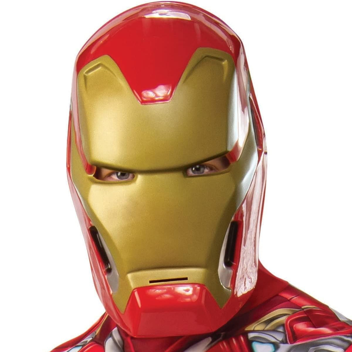 Iron Man - Adult Costume