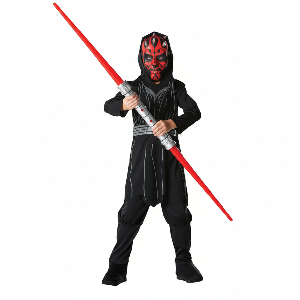 Darth Maul (Star Wars) - Kid's Costume