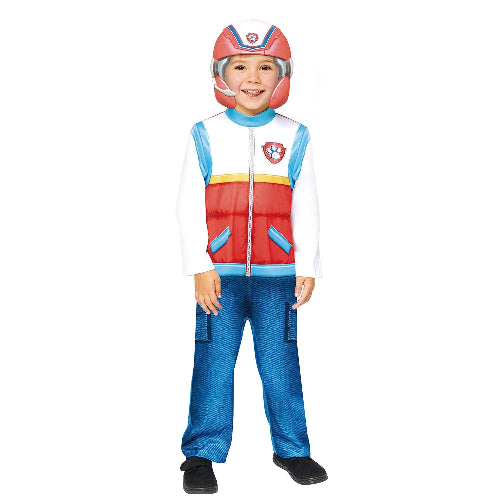 Ryder (Paw Patrol) - Kid's Costume