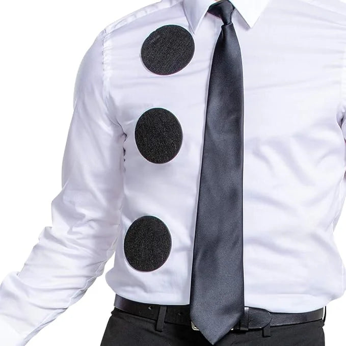 Jim Halpert (The Office) - Adult Costume