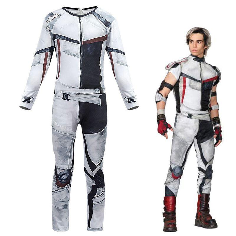 Carlos (Descendants) - Kid's Costume