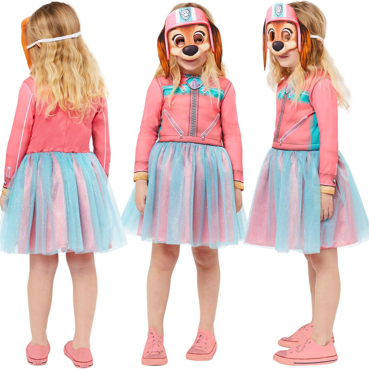 Liberty (Paw Patrol) - Kid's Costume