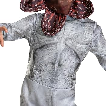 Demogorgon (Stranger Things) - Kid's Costume