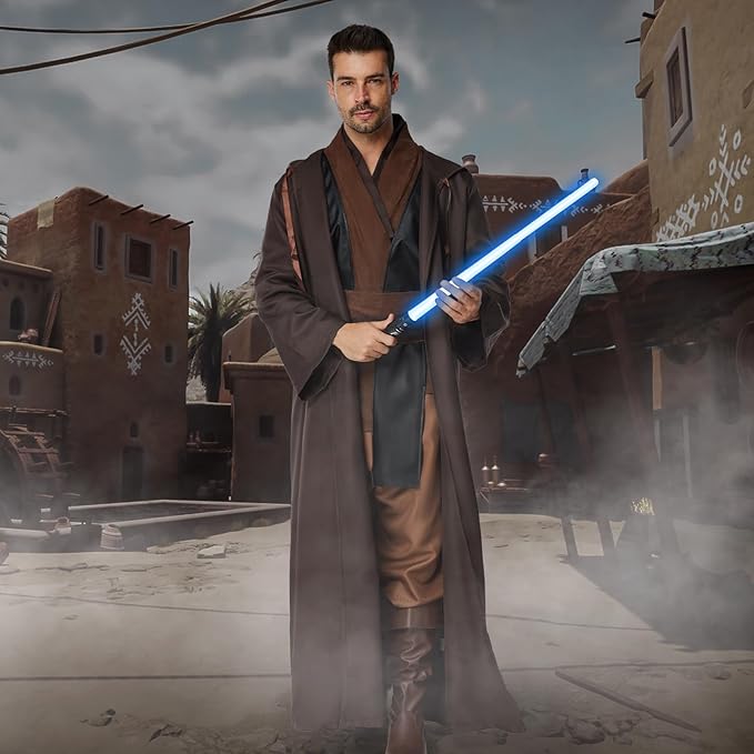 Anakin Skywalker (Star Wars) - Adult Costume