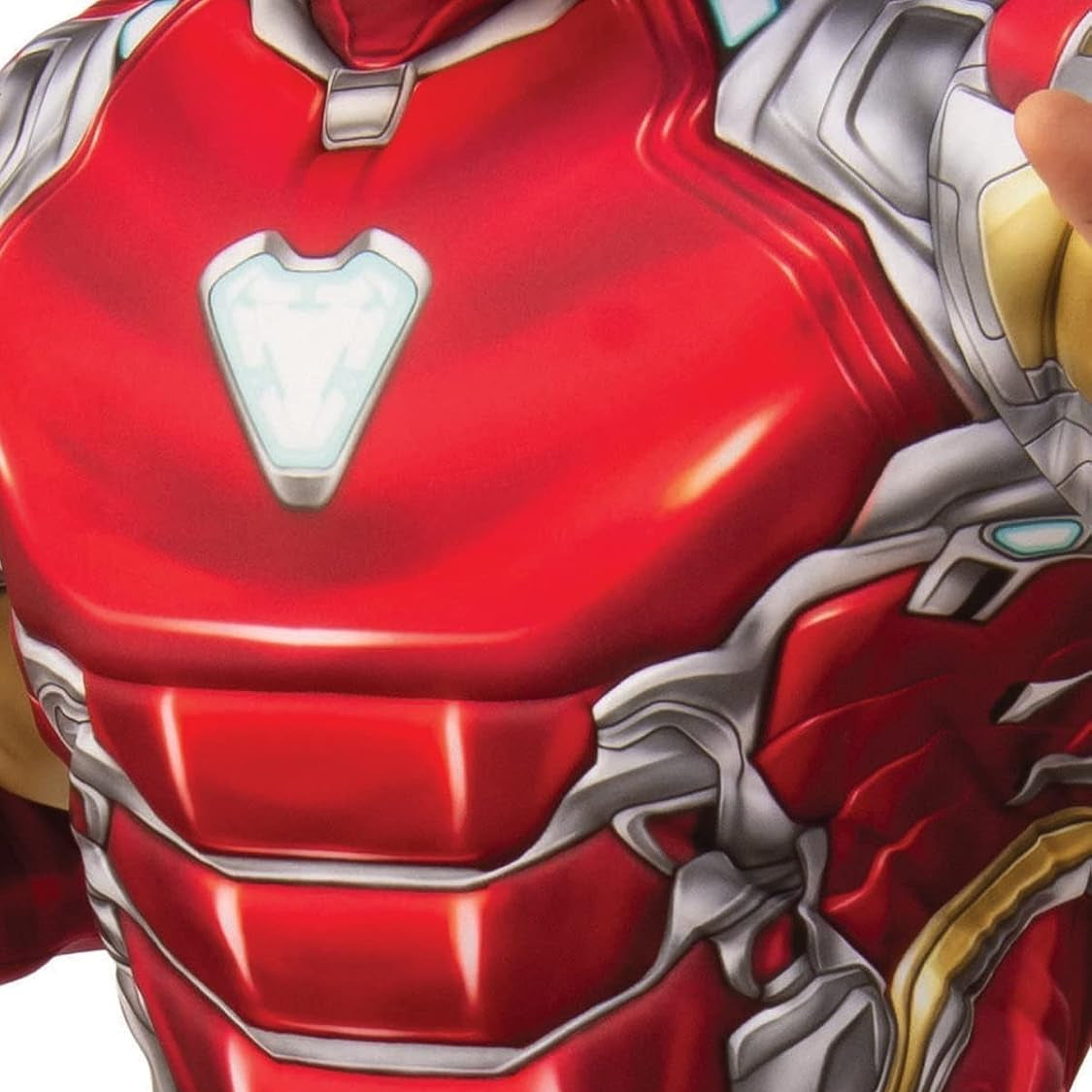 Iron Man - Adult Costume