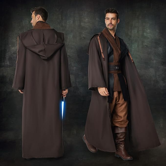 Anakin Skywalker (Star Wars) - Adult Costume