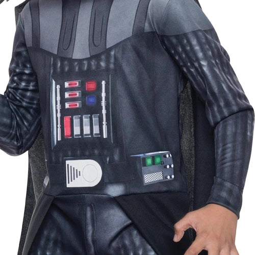Darth Vader (Star Wars) - Kid's Costume