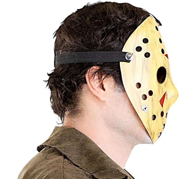 Jason Voorhees - Adult Costume