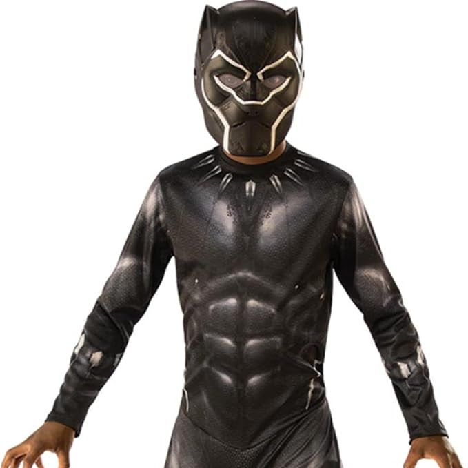 Black Panther - Kid's Costume