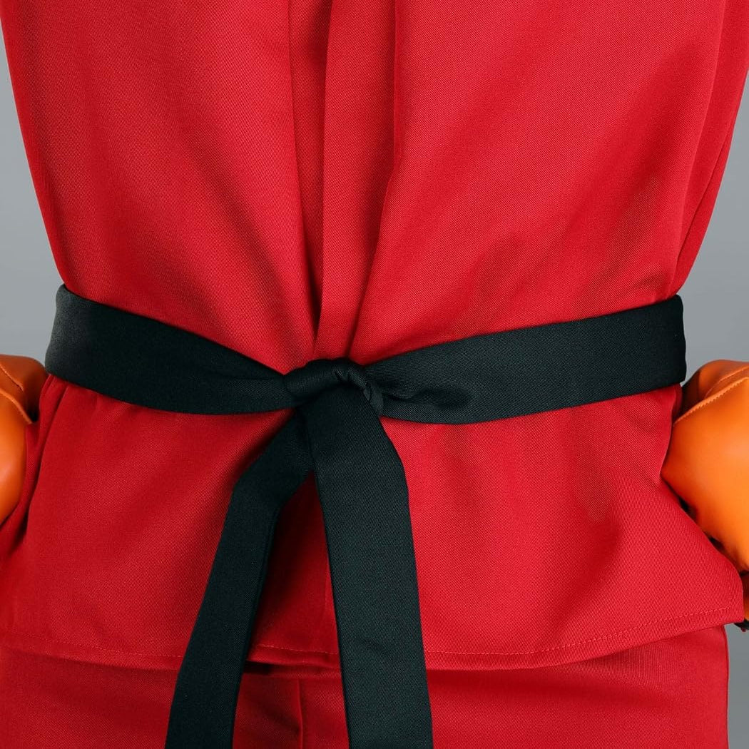Ken (Street Fighter) - Adult Costume