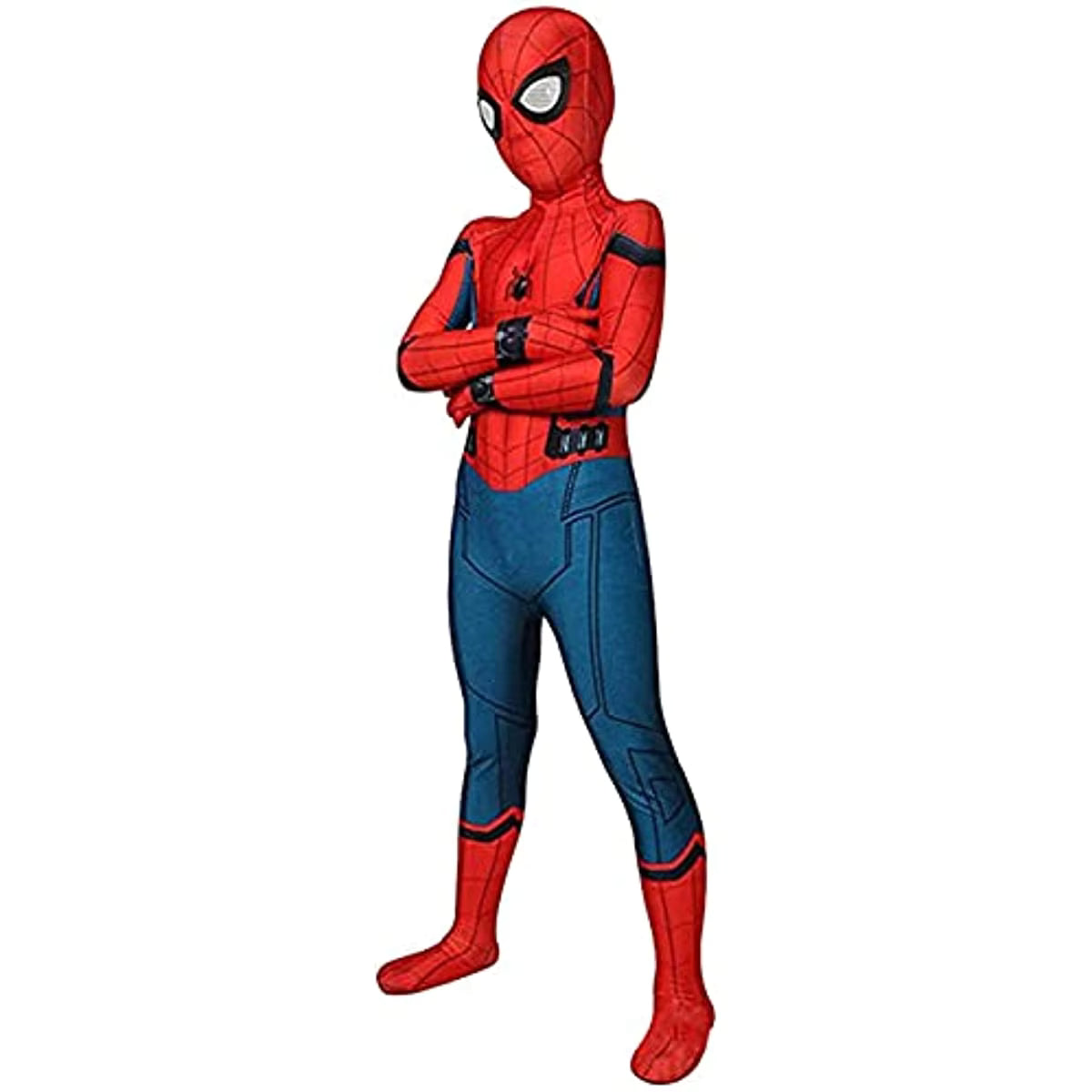 Spiderman - Adult Costume