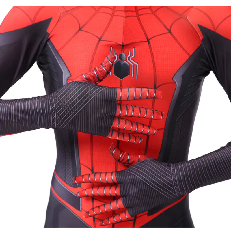 Spiderman - Adult Costume