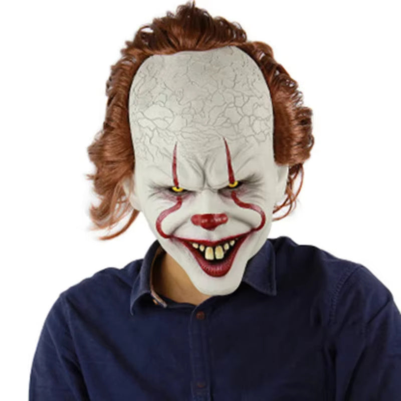 Pennywise - Official Mask