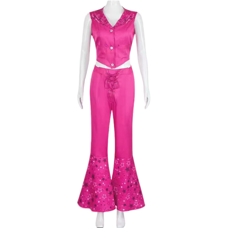 Barbie - Adult Costume