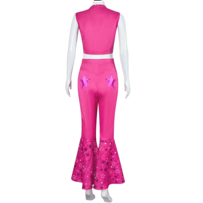 Barbie - Adult Costume