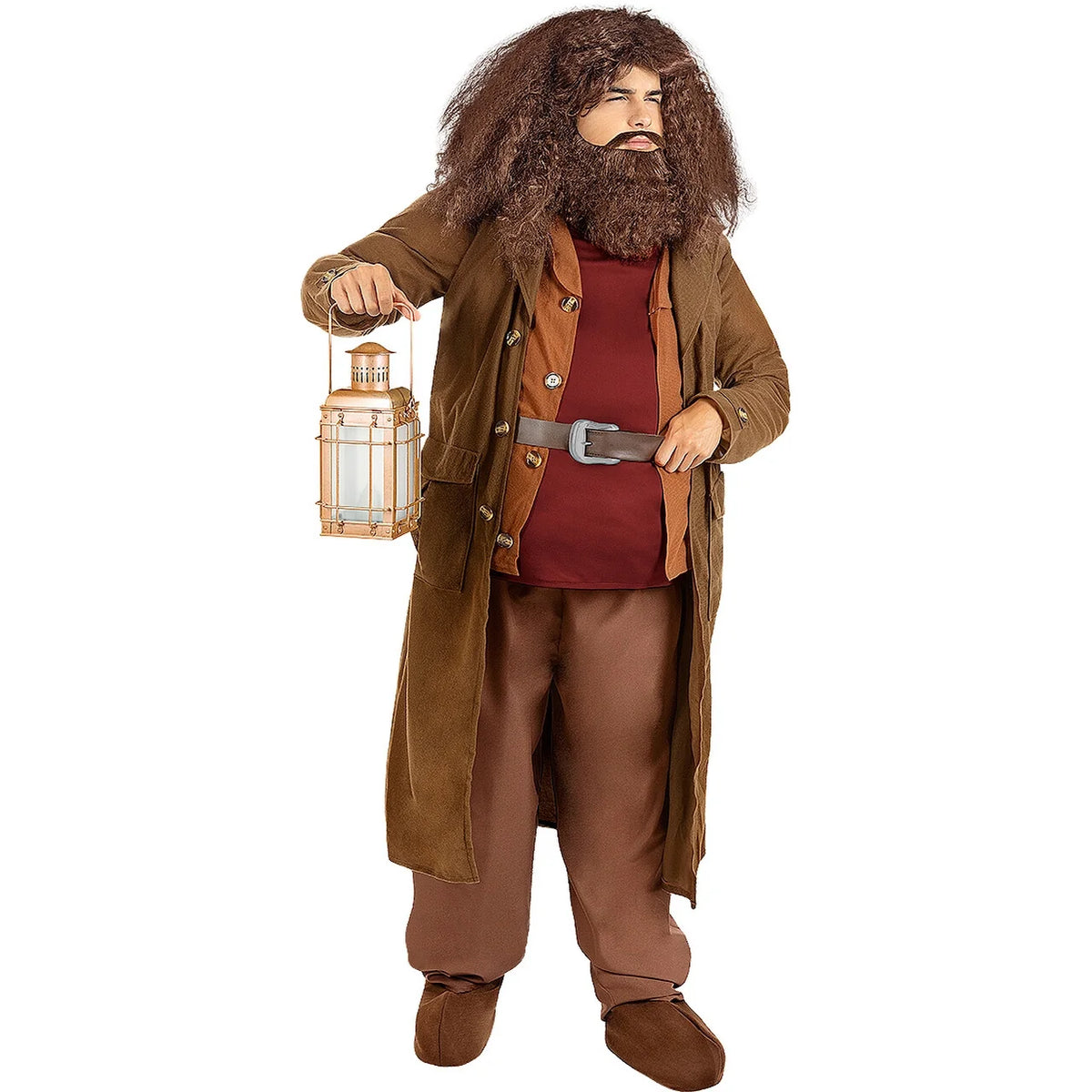 Hagrid (Harry Potter) - Adult Costume