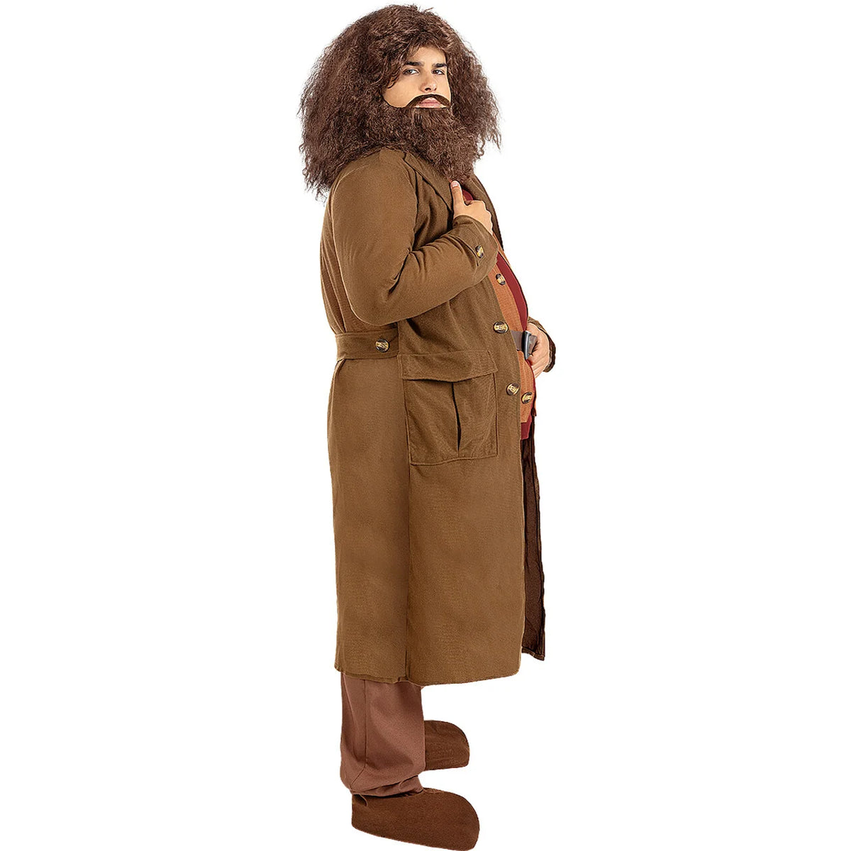 Hagrid (Harry Potter) - Adult Costume